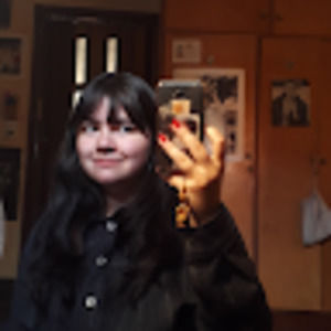 Meet your Posher, Maria